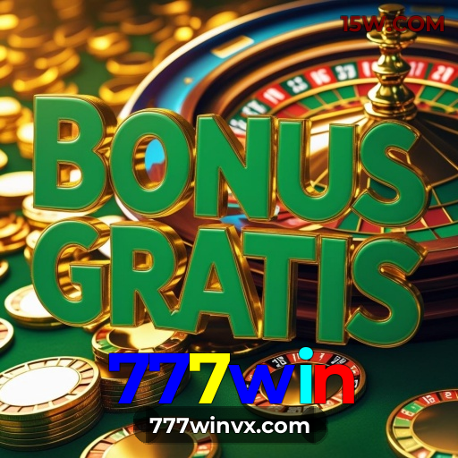 777win Slots Online: Aposte e Ganhe Dinheiro Real via Pix 