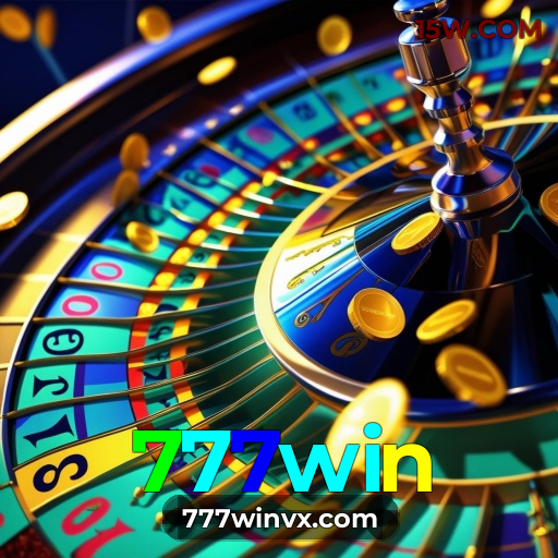 777win Slots Online: Aposte e Ganhe Dinheiro Real via Pix 