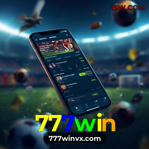 Página Inicial do 777win | O Melhor Cassino Online do Brasil
