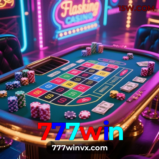 Cassino Online 777win | Jogos ao Vivo e PIX