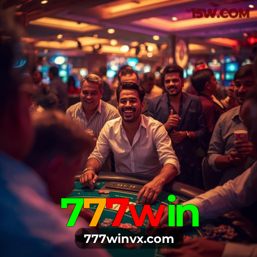777win.com | Cassino Online com Alta Performance no Brasil
