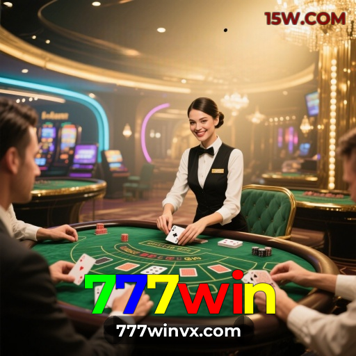 777win: Aposte com confiança no cassino mais seguro e conquiste grandes prêmios!
