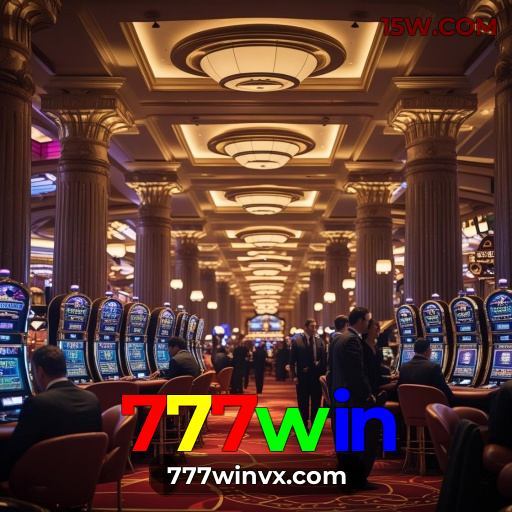 Jogos 777win: Diversão Garantida e Pagamento Rápido ⚡