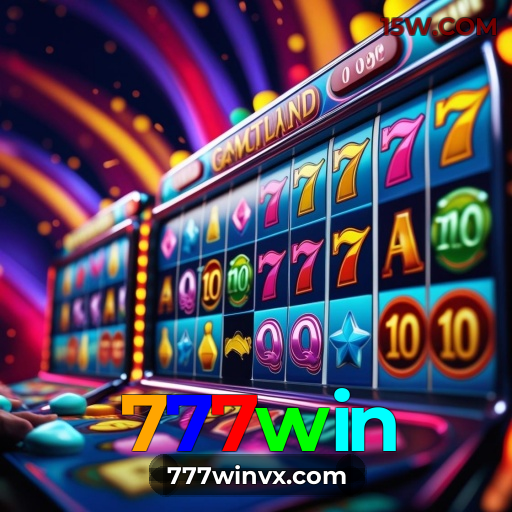 777win.com | Cassino Online com Pagamentos Instantâneos
