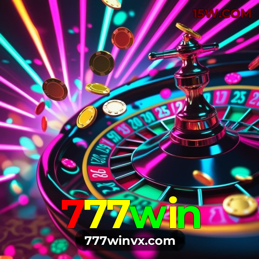 777win app - Experimente os melhores jogos na plataforma 777win app