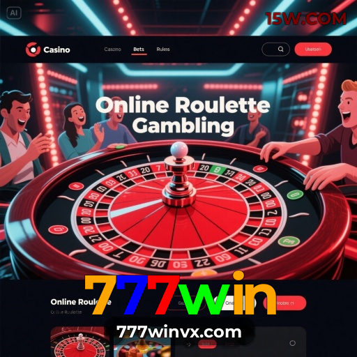 777win: Jogue e ganhe grandes prêmios no cassino online mais seguro e popular!