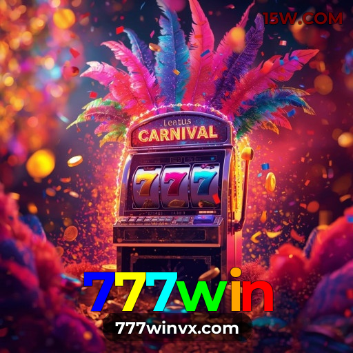 777win - Site de Slots Confiável e Pagamento Rápido via Pix 