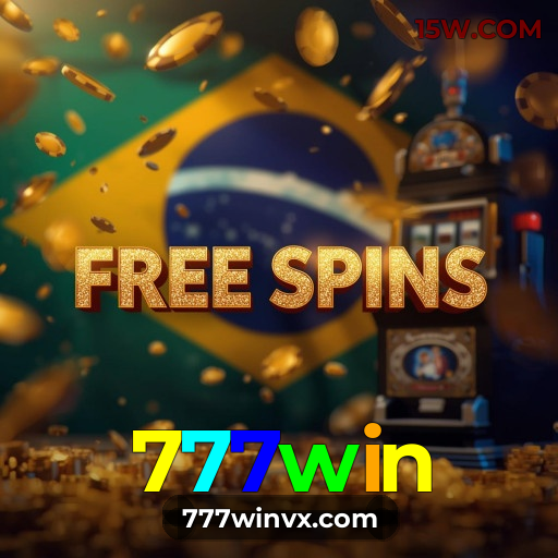 777win.com | Cassino Online no Brasil com Slots, Roleta e Apostas Seguras