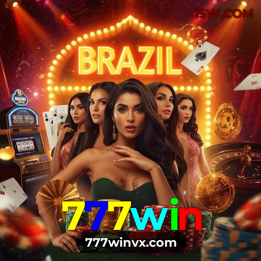 Top Jogos de Cassino: Diversão e Grandes Prêmios no 777win